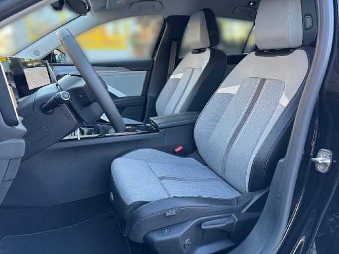 Opel Astra 1.2 Turbo 130PS ST Elegance *Navi*AGR*