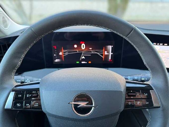 Opel Astra 1.2 Turbo 130PS ST Elegance *Navi*AGR*