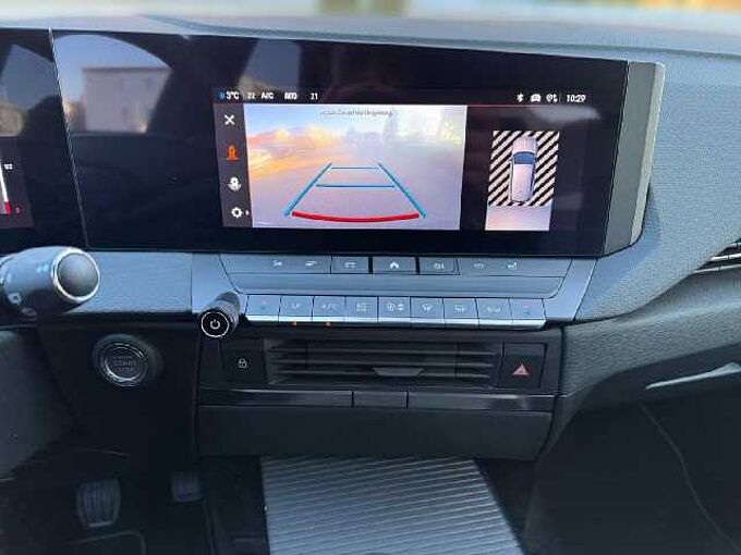 Opel Astra 1.2 Turbo 130PS ST Elegance *Navi*AGR*