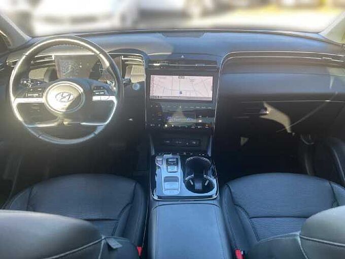 Hyundai Tucson 1.6 CRDi 136PS 7-DCT 4WD Prime *AHK*