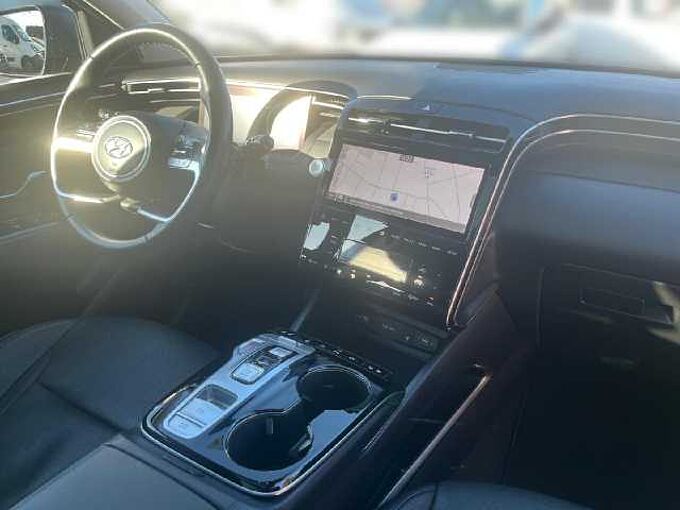 Hyundai Tucson 1.6 CRDi 136PS 7-DCT 4WD Prime *AHK*