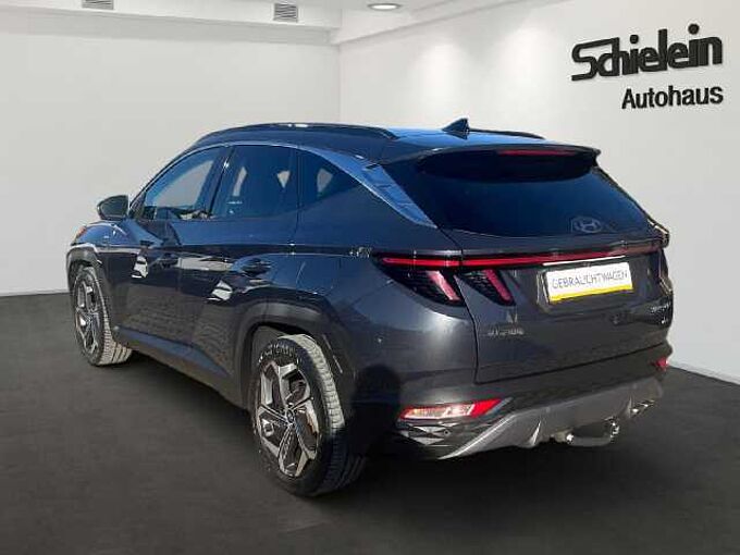 Hyundai Tucson 1.6 CRDi 136PS 7-DCT 4WD Prime *AHK*