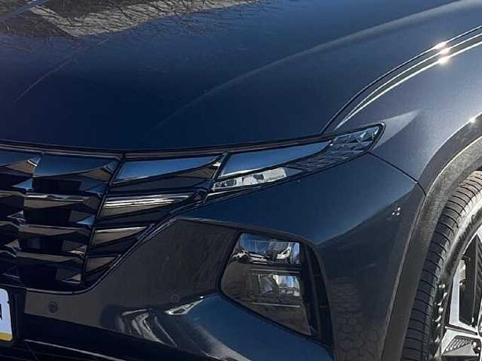 Hyundai Tucson 1.6 CRDi 136PS 7-DCT 4WD Prime *AHK*