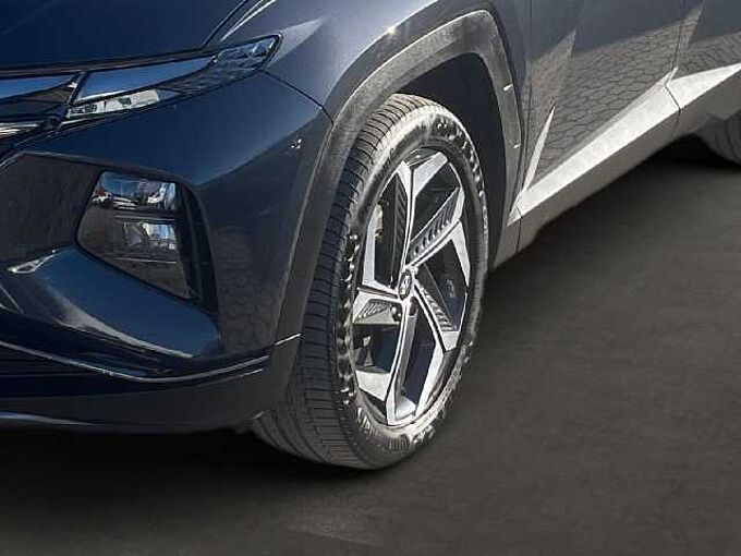 Hyundai Tucson 1.6 CRDi 136PS 7-DCT 4WD Prime *AHK*