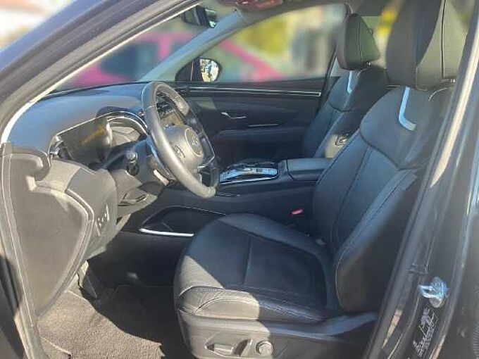 Hyundai Tucson 1.6 CRDi 136PS 7-DCT 4WD Prime *AHK*