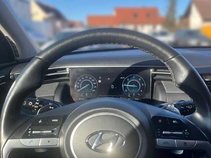 Hyundai Tucson 1.6 CRDi 136PS 7-DCT 4WD Prime *AHK*