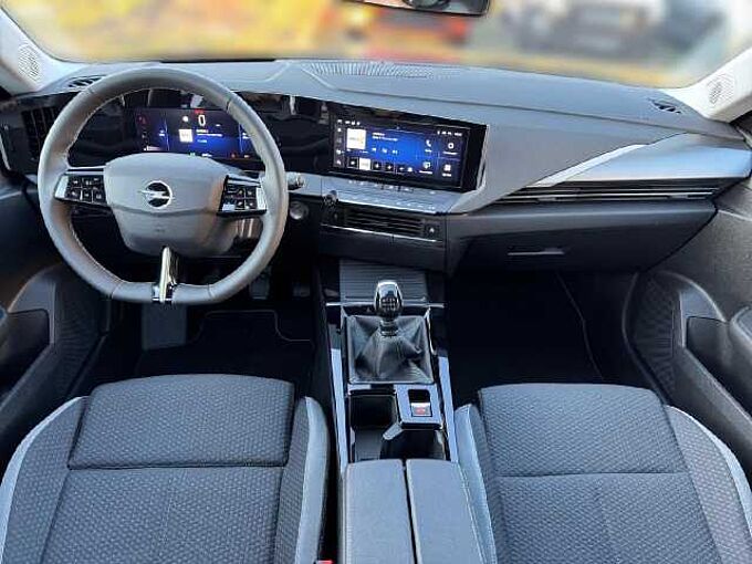 Opel Astra 5-trg 1.2 Turbo 110PS Edition