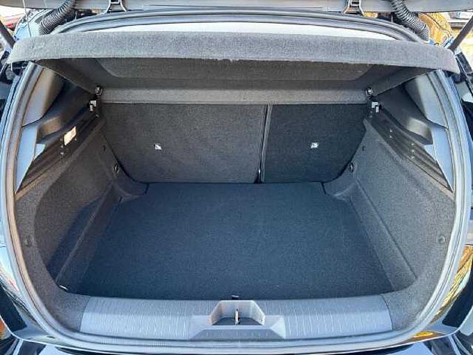 Opel Astra 5-trg 1.2 Turbo 110PS Edition