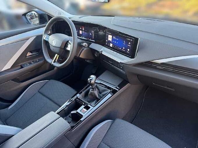 Opel Astra 5-trg 1.2 Turbo 110PS Edition