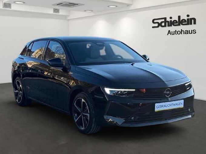 Opel Astra 5-trg 1.2 Turbo 110PS Edition