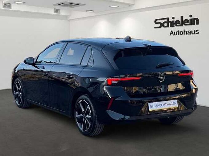 Opel Astra 5-trg 1.2 Turbo 110PS Edition