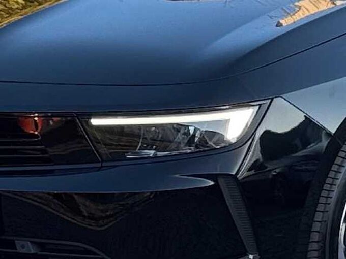 Opel Astra 5-trg 1.2 Turbo 110PS Edition