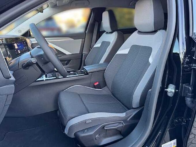 Opel Astra 5-trg 1.2 Turbo 110PS Edition