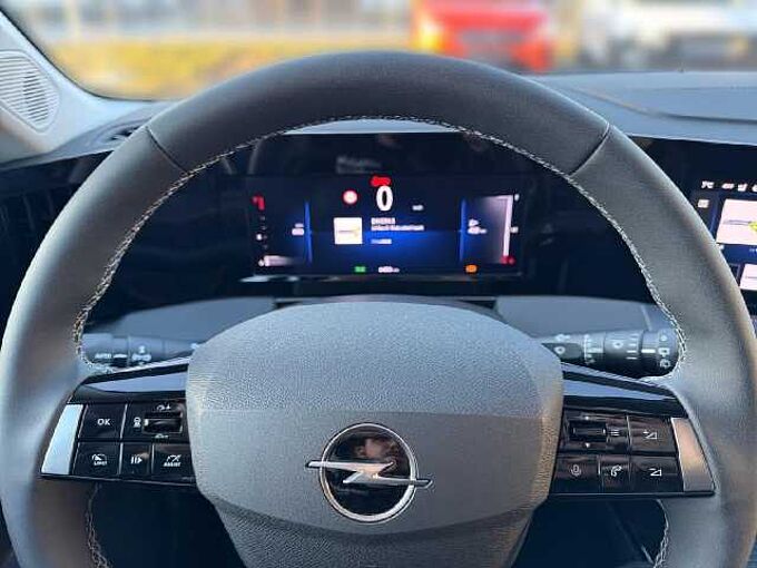 Opel Astra 5-trg 1.2 Turbo 110PS Edition