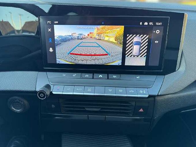 Opel Astra 5-trg 1.2 Turbo 110PS Edition