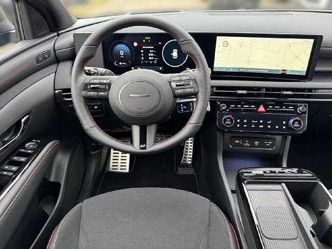 Hyundai  1.6 T-GDI 150PS N Line X MY26