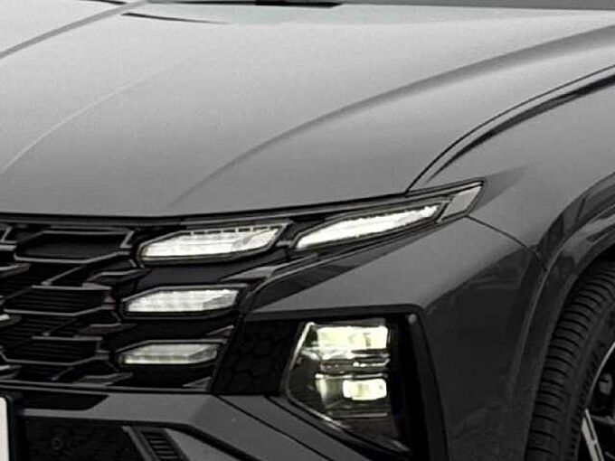 Hyundai  1.6 T-GDI 150PS N Line X MY26