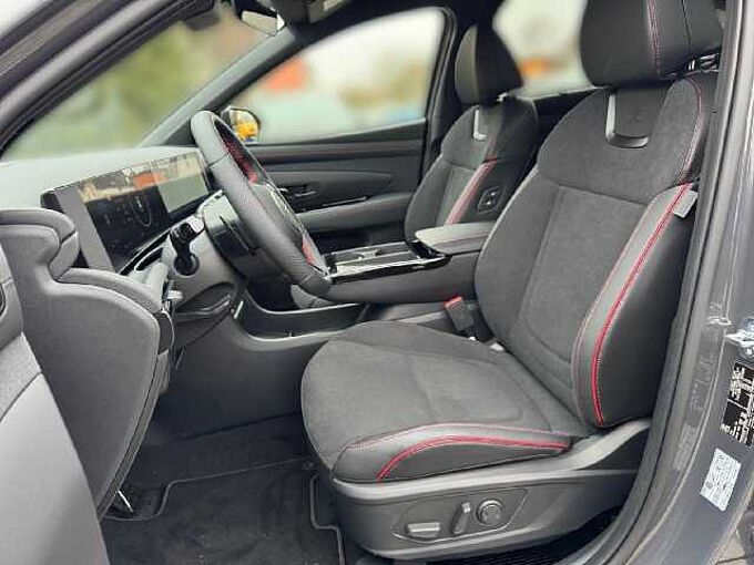 Hyundai  1.6 T-GDI 150PS N Line X MY26