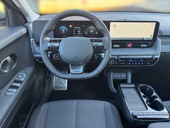 Hyundai IONIQ 5 84kWh 229PS Centriq MY26