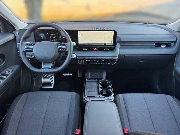 Hyundai IONIQ 5 84kWh 229PS Centriq MY26