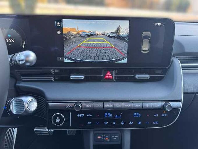 Hyundai IONIQ 5 84kWh 229PS Centriq MY26