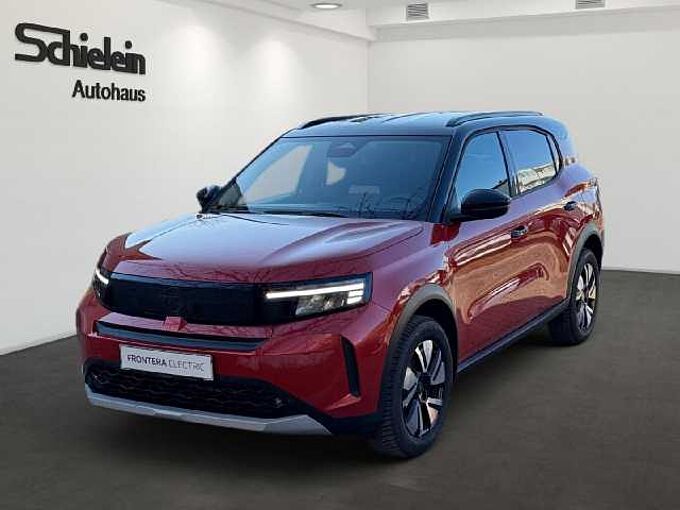 Opel Frontera Elektro 54kWh 113PS Ultimate