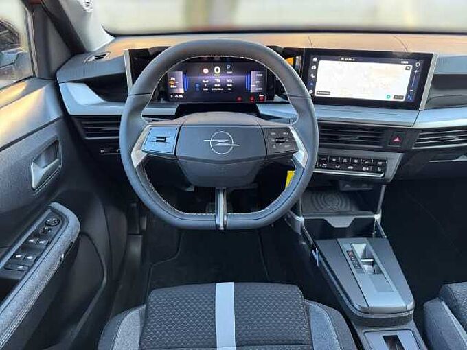 Opel Frontera Elektro 54kWh 113PS Ultimate