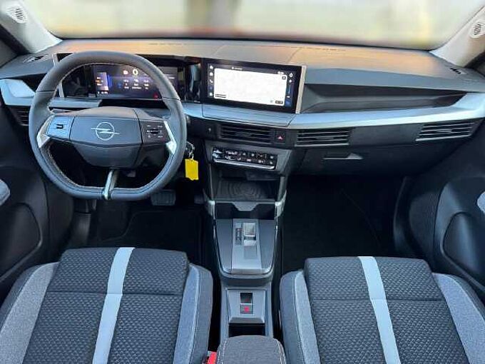 Opel Frontera Elektro 54kWh 113PS Ultimate