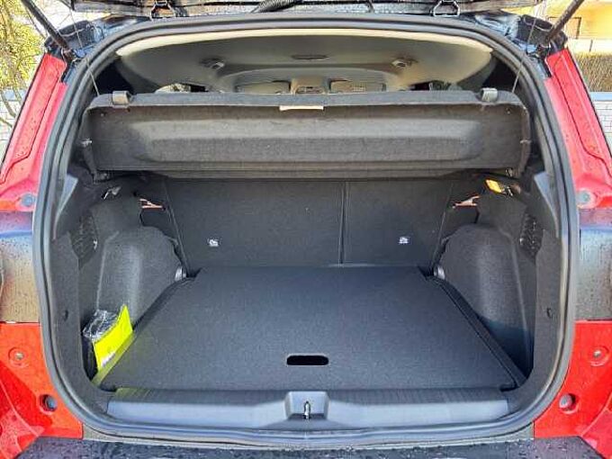 Opel Frontera Elektro 54kWh 113PS Ultimate