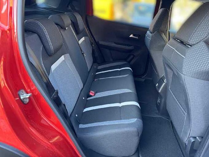 Opel Frontera Elektro 54kWh 113PS Ultimate