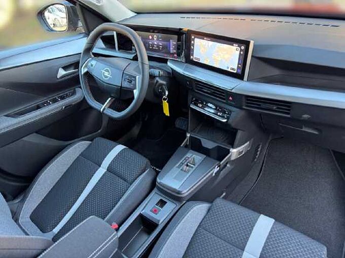 Opel Frontera Elektro 54kWh 113PS Ultimate