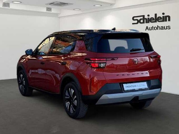Opel Frontera Elektro 54kWh 113PS Ultimate