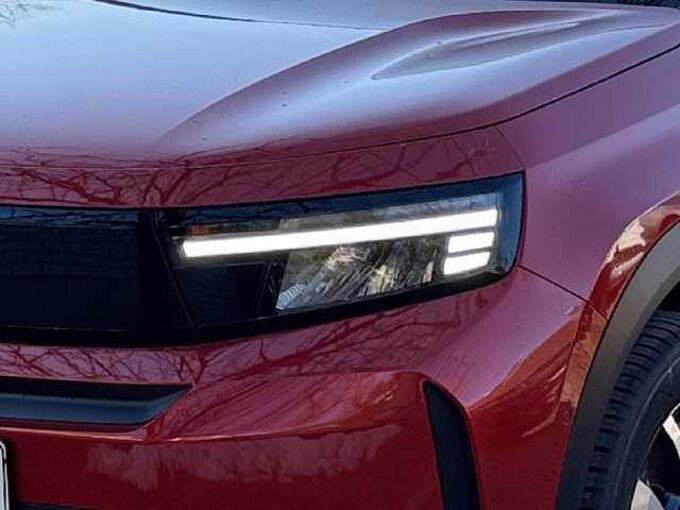 Opel Frontera Elektro 54kWh 113PS Ultimate