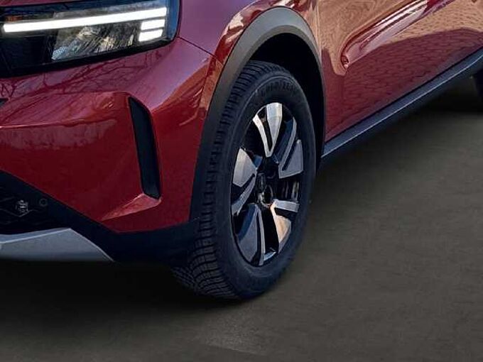 Opel Frontera Elektro 54kWh 113PS Ultimate