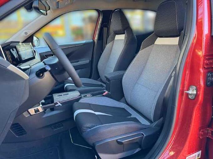 Opel Frontera Elektro 54kWh 113PS Ultimate