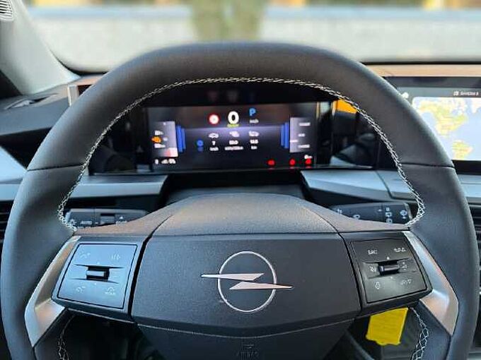 Opel Frontera Elektro 54kWh 113PS Ultimate