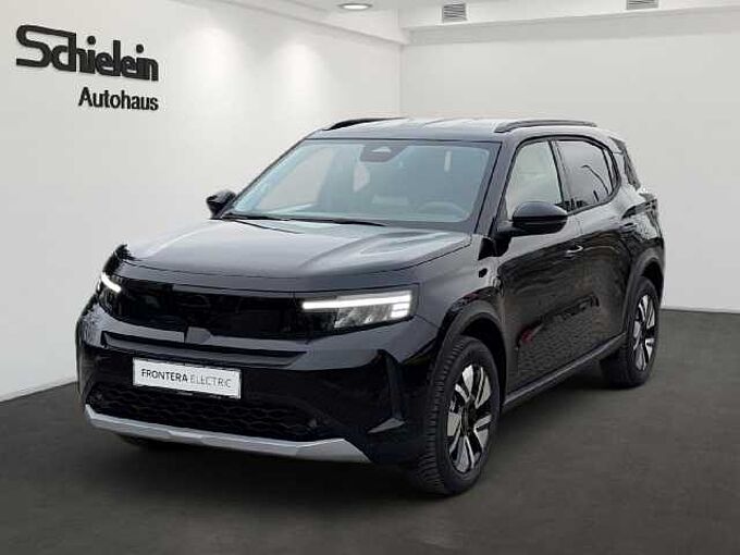 Opel Frontera Elektro 54kWh 113PS Ultimate