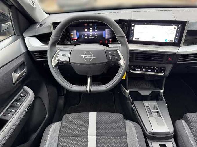 Opel Frontera Elektro 54kWh 113PS Ultimate