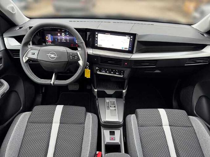 Opel Frontera Elektro 54kWh 113PS Ultimate