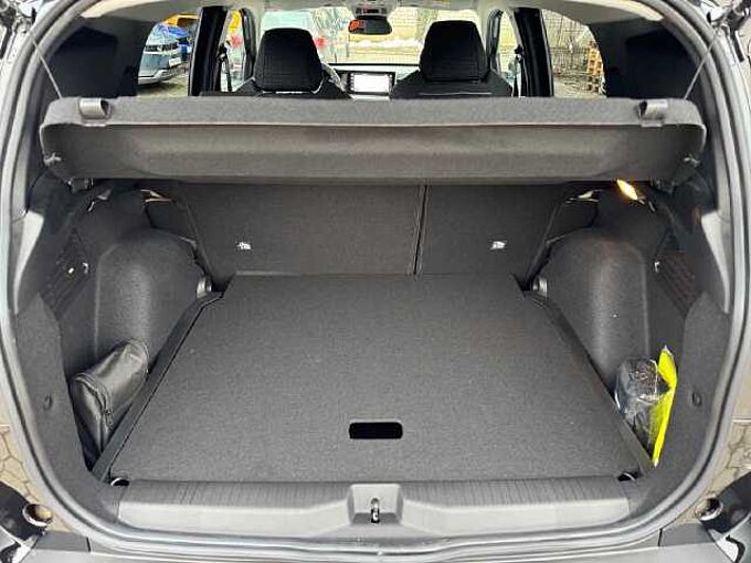 Opel Frontera Elektro 54kWh 113PS Ultimate