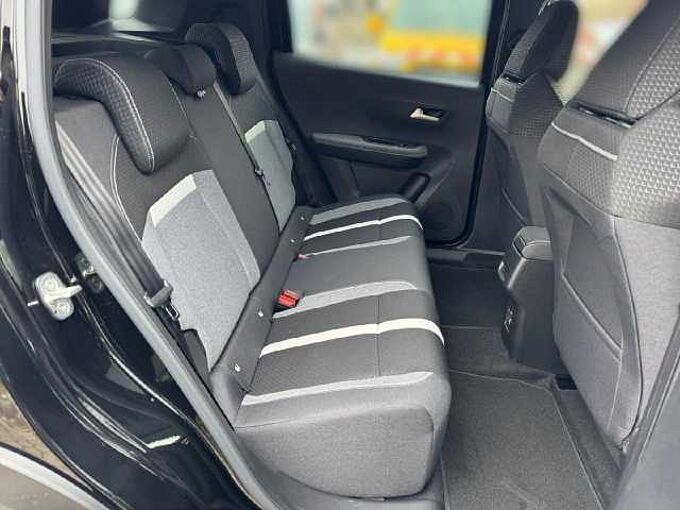 Opel Frontera Elektro 54kWh 113PS Ultimate