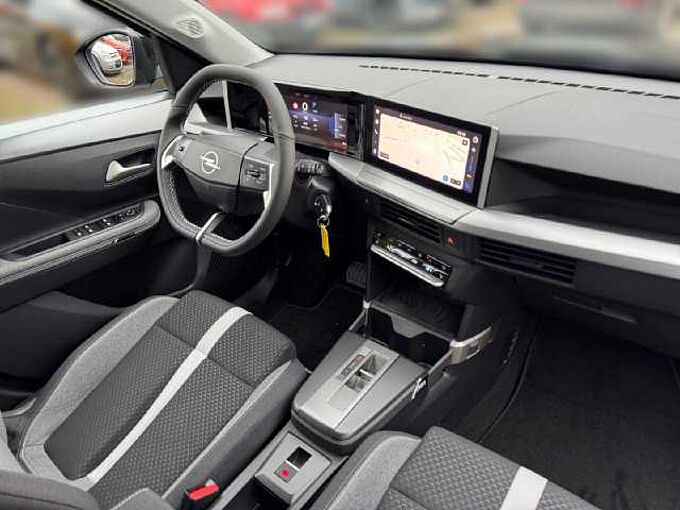 Opel Frontera Elektro 54kWh 113PS Ultimate