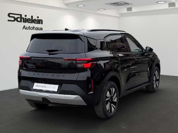 Opel Frontera Elektro 54kWh 113PS Ultimate