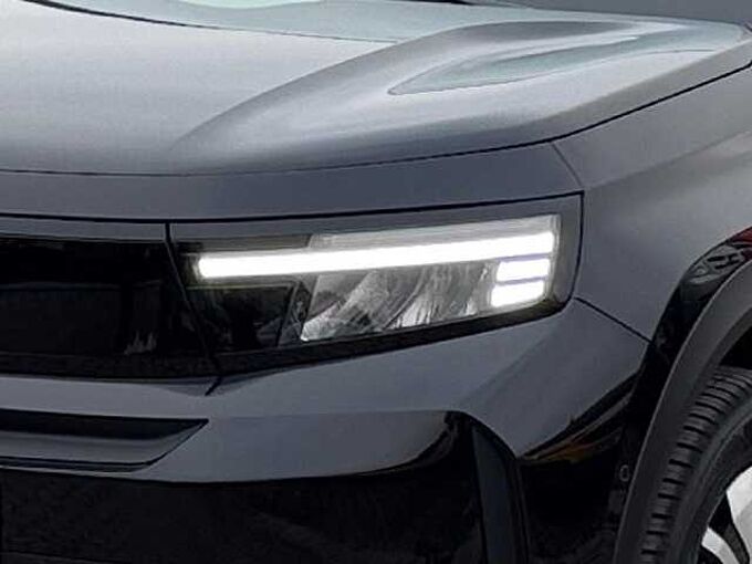 Opel Frontera Elektro 54kWh 113PS Ultimate