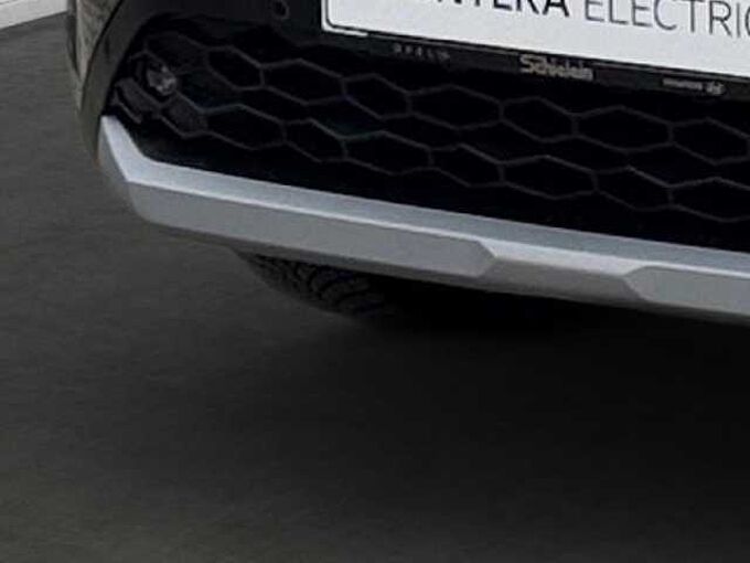 Opel Frontera Elektro 54kWh 113PS Ultimate