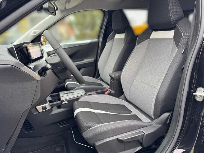 Opel Frontera Elektro 54kWh 113PS Ultimate