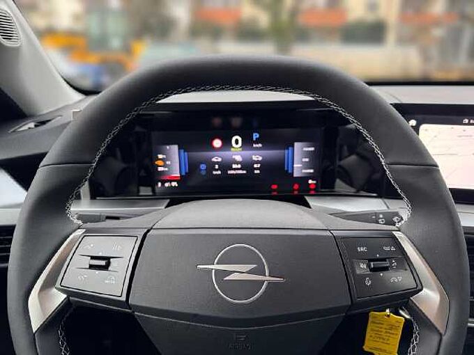 Opel Frontera Elektro 54kWh 113PS Ultimate