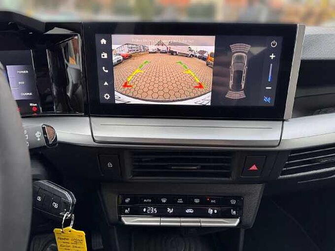 Opel Frontera Elektro 54kWh 113PS Ultimate