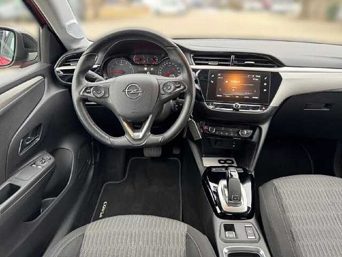 Opel Corsa 1.2 Turbo 101PS Edition *AUT*SHZ*R-KAMERA*