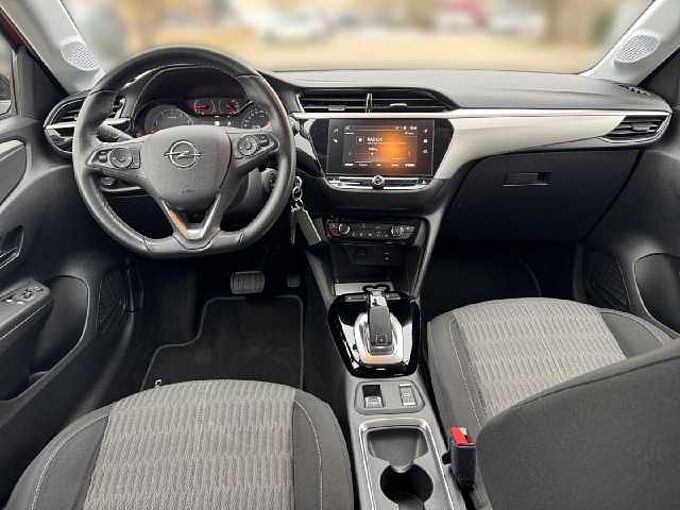 Opel Corsa 1.2 Turbo 101PS Edition *AUT*SHZ*R-KAMERA*
